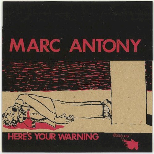 Here's Your Warning
