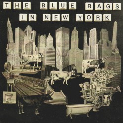Live in New York
