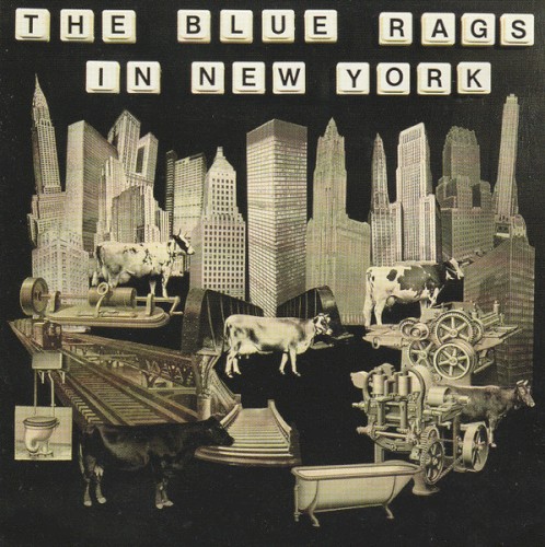 Live in New York