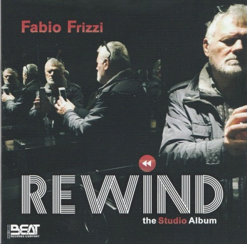 Rewind - The Studio Album