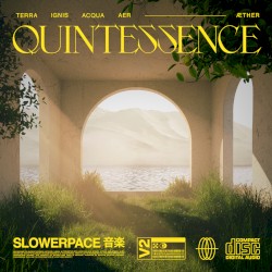 Quintessence