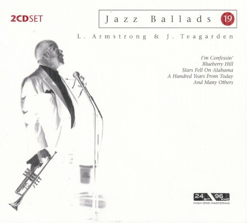 Jazz Ballads 19: Louis Armstrong & Jack Teagarden