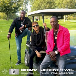 Je kent ’t wel