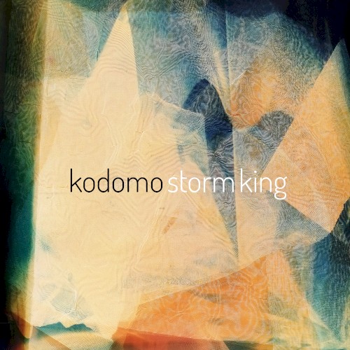 Storm King