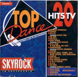Top Dance, Volume 1