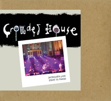 Intriguer Live: Start to Finish