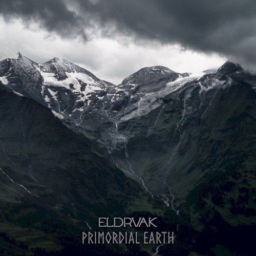 Primordial Earth