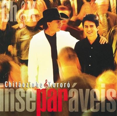 Inseparáveis