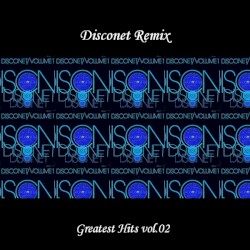 Disconet Greatest Hits Volume 02