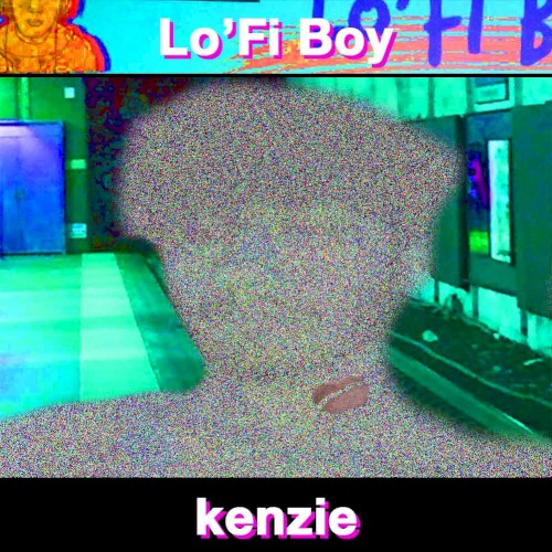 The Kenzie Trilogy