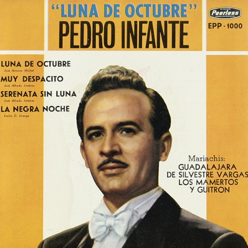 Luna de Octubre