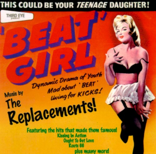 Beat Girl