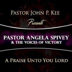 A Praise Unto You Lord