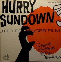 Hurry Sundown
