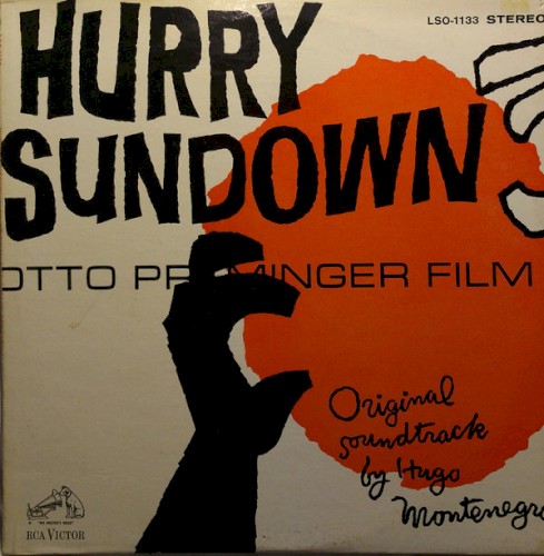 Hurry Sundown