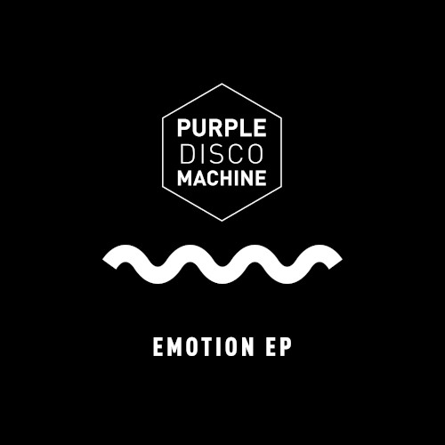 Emotion EP