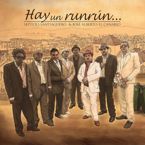 Hay un run rún