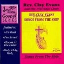 Songs From The Ship