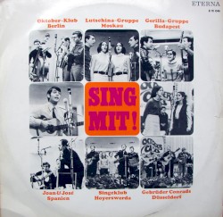 Sing mit!