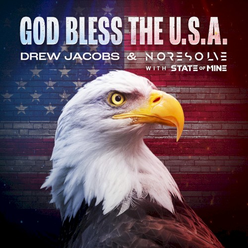 God Bless the U.S.A.
