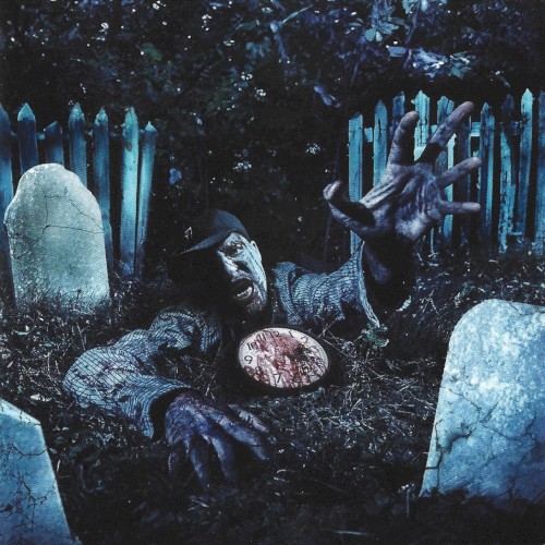 Graveyard Greats Vol. 2
