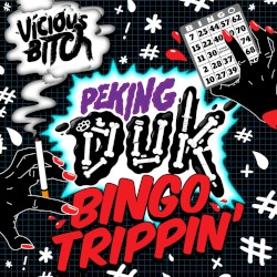 Bingo Trippin'
