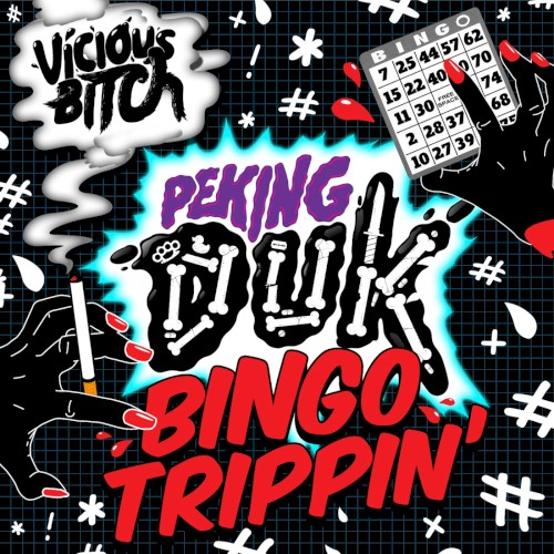 Bingo Trippin'