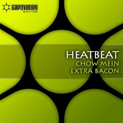 Chow Mein / Extra Bacon