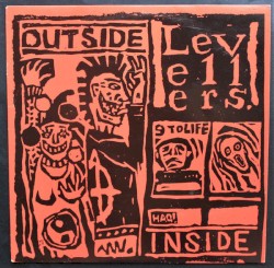 Outside / Inside