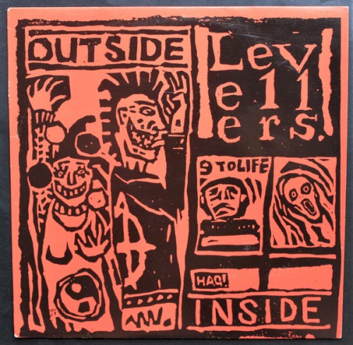 Outside / Inside
