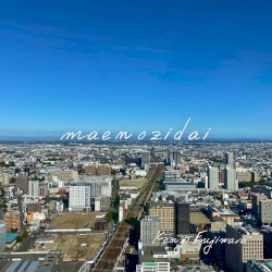 maenozidai