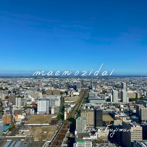 maenozidai