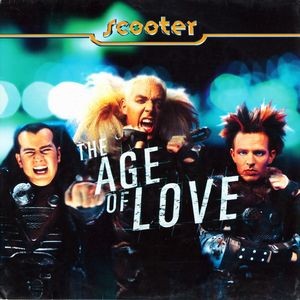 The Age of Love