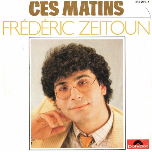 Ces matins
