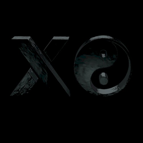 ✖☯