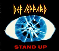 Stand Up (Kick Love Into Motion)