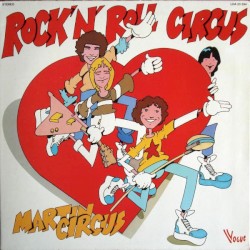 Rock'n'roll circus