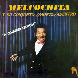 A commer lechón