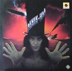 Panik‐Udo