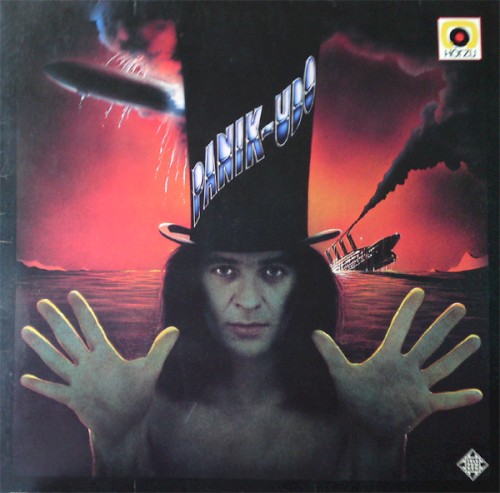 Panik‐Udo