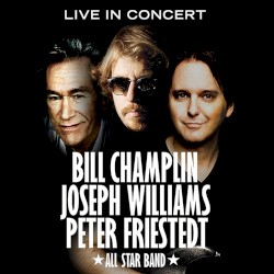 Live in Concert
