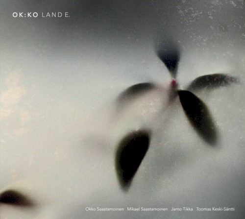 Land E.