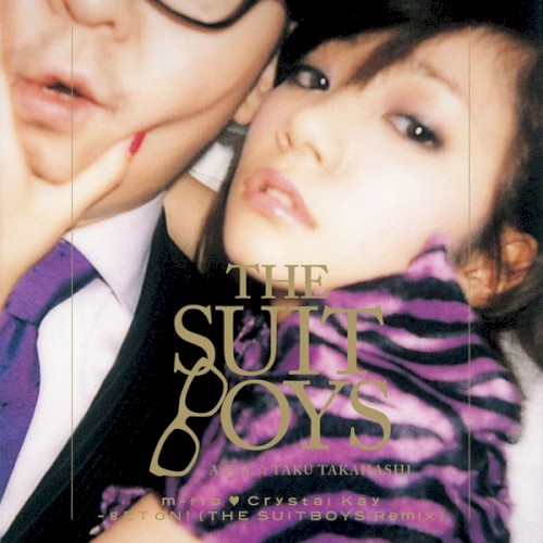 gET oN! (THE SUITBOYS Remix)
