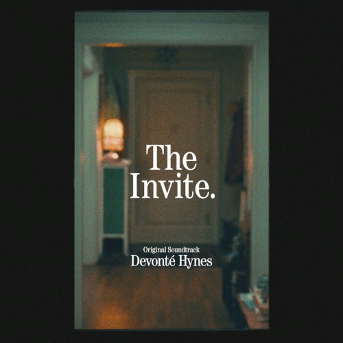 The Invite: Original Soundtrack