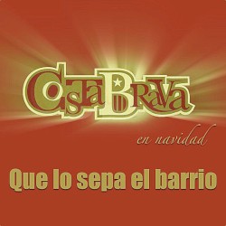 Que lo sepa el barrio