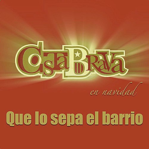 Que lo sepa el barrio