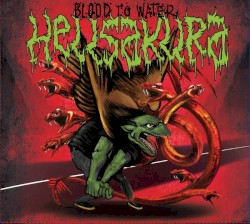Blood To Water