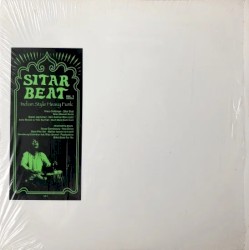 Sitar Beat Vol. 1