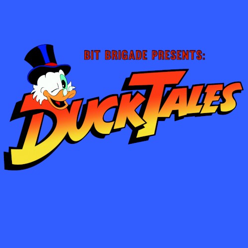 DuckTales