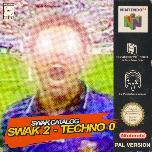 Swak 2 – Techno 0